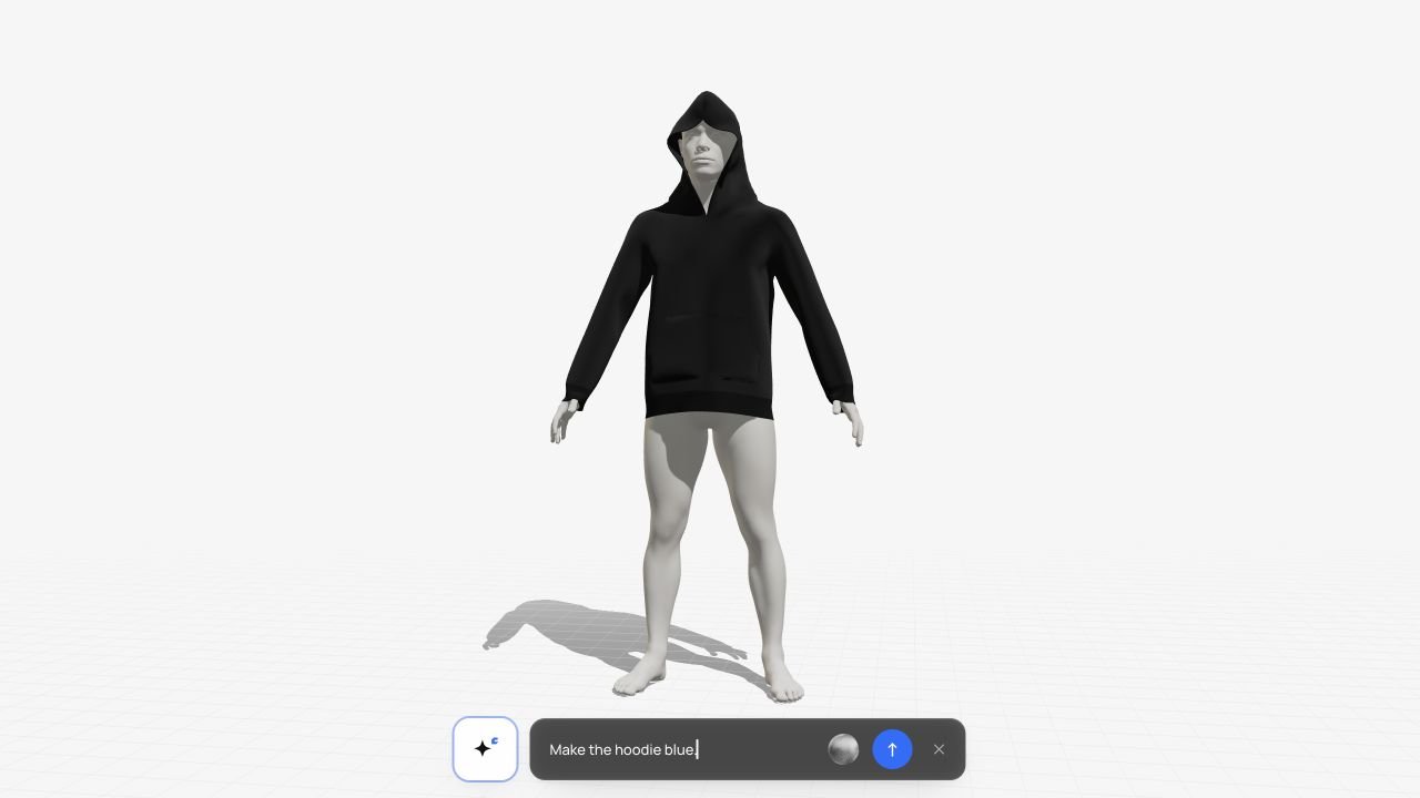 Clothix assistant